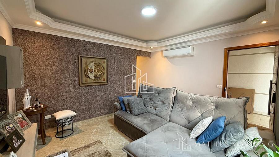 Linda casa térrea a venda toda mobiliada. — foto 3