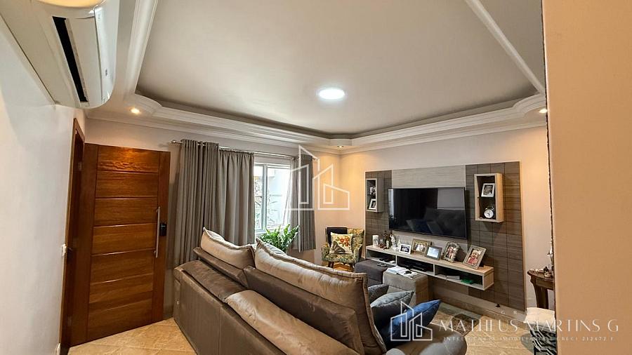 Linda casa térrea a venda toda mobiliada. — foto 6