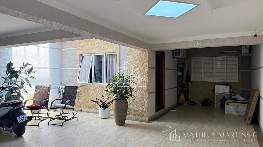 Linda casa térrea a venda toda mobiliada. — foto 2