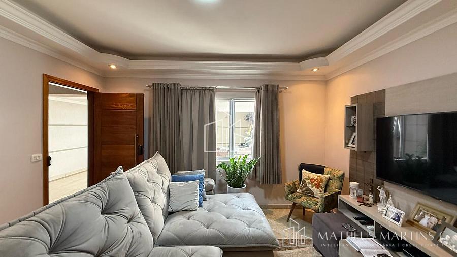 Linda casa térrea a venda toda mobiliada. — foto 5