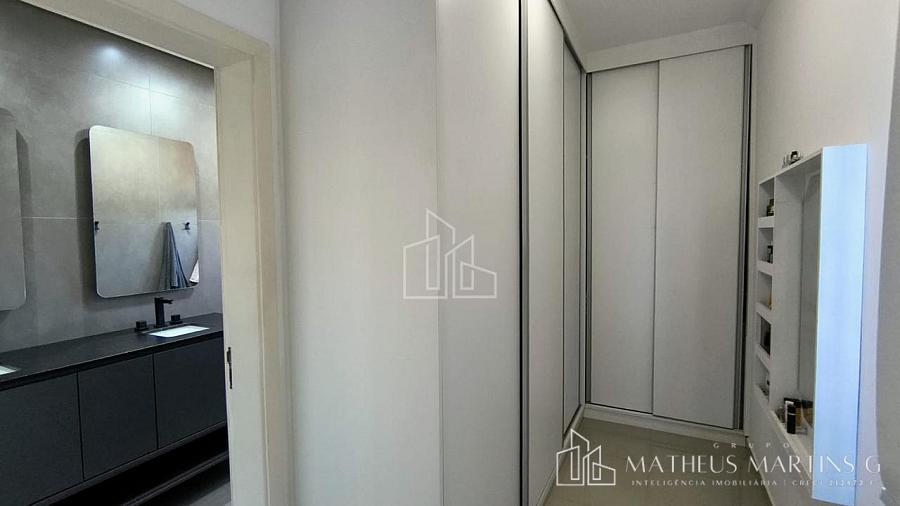 Aconchego e Sofistificação: Casa em Condomínio para Venda, Itu / SP - Residencial Vila das Hortênsias. — foto 13
