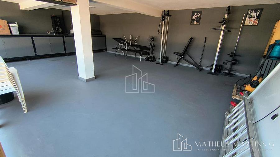 Aconchego e Sofistificação: Casa em Condomínio para Venda, Itu / SP - Residencial Vila das Hortênsias. — foto 15