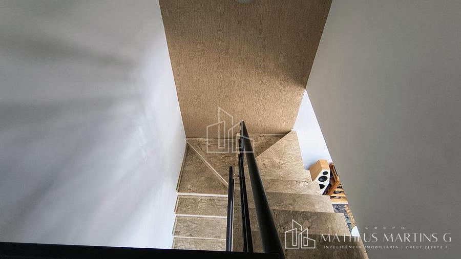 Aconchego e Sofistificação: Casa em Condomínio para Venda, Itu / SP - Residencial Vila das Hortênsias. — foto 27