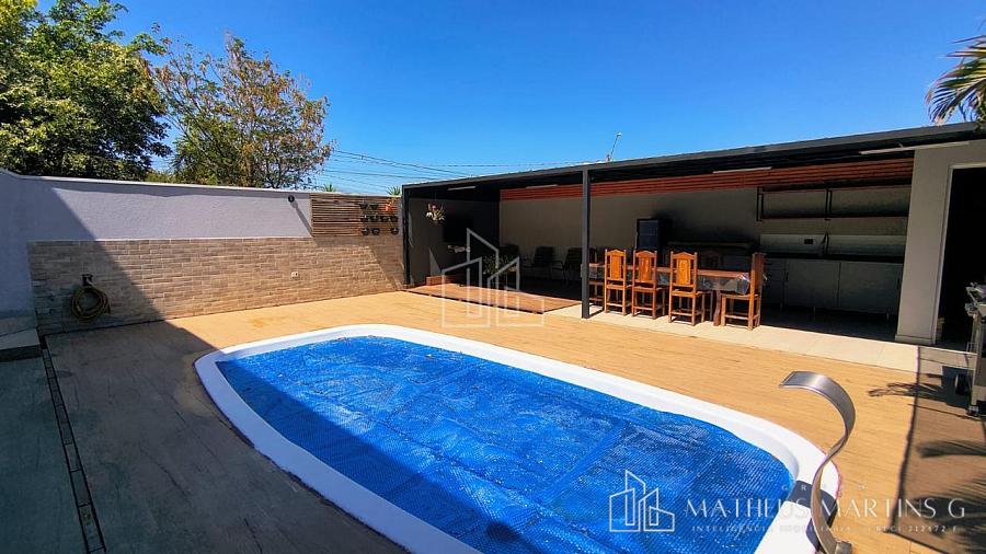 Aconchego e Sofistificação: Casa em Condomínio para Venda, Itu / SP - Residencial Vila das Hortênsias. — foto 9