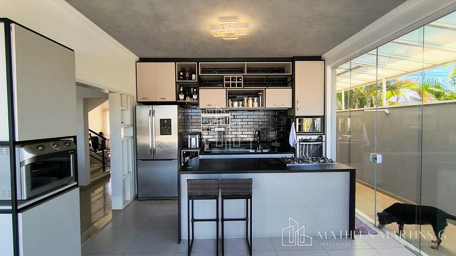 Aconchego e Sofistificação: Casa em Condomínio para Venda, Itu / SP - Residencial Vila das Hortênsias. — foto 2