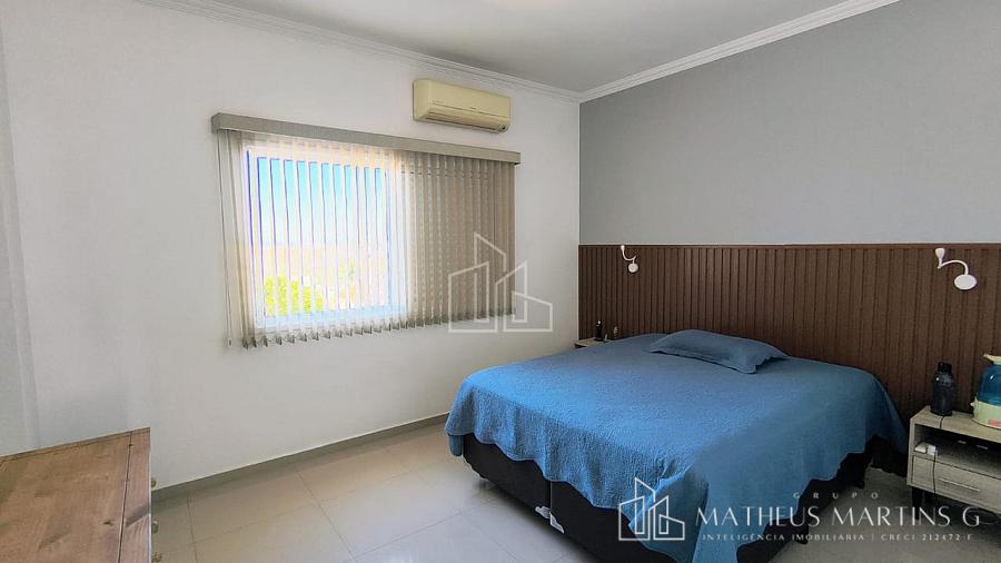 Aconchego e Sofistificação: Casa em Condomínio para Venda, Itu / SP - Residencial Vila das Hortênsias. — foto 7