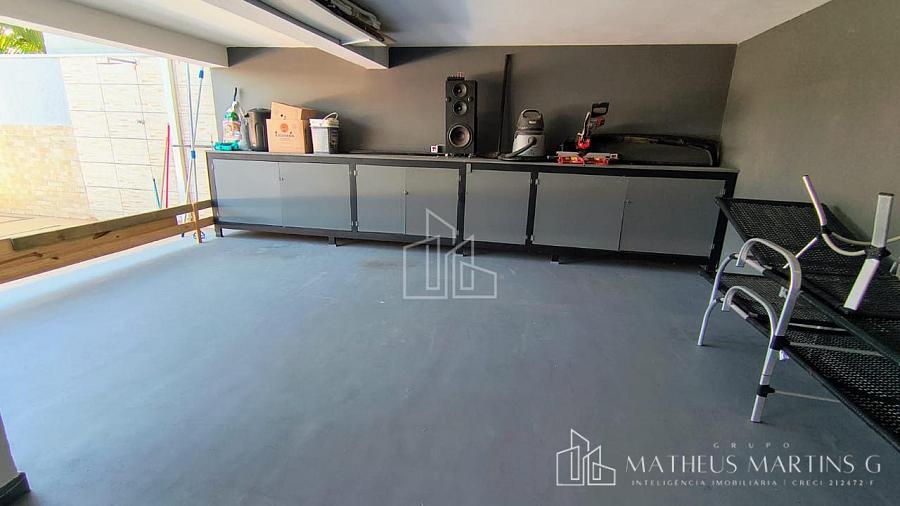 Aconchego e Sofistificação: Casa em Condomínio para Venda, Itu / SP - Residencial Vila das Hortênsias. — foto 17