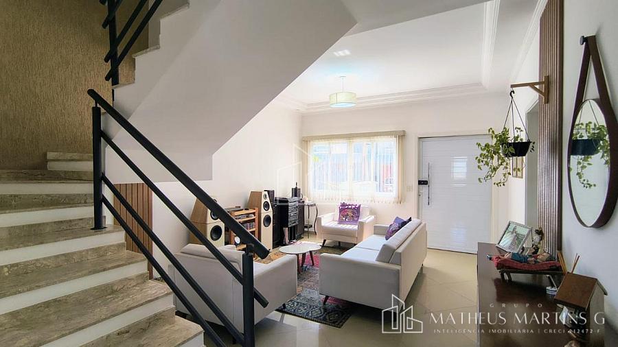 Aconchego e Sofistificação: Casa em Condomínio para Venda, Itu / SP - Residencial Vila das Hortênsias. — foto 18