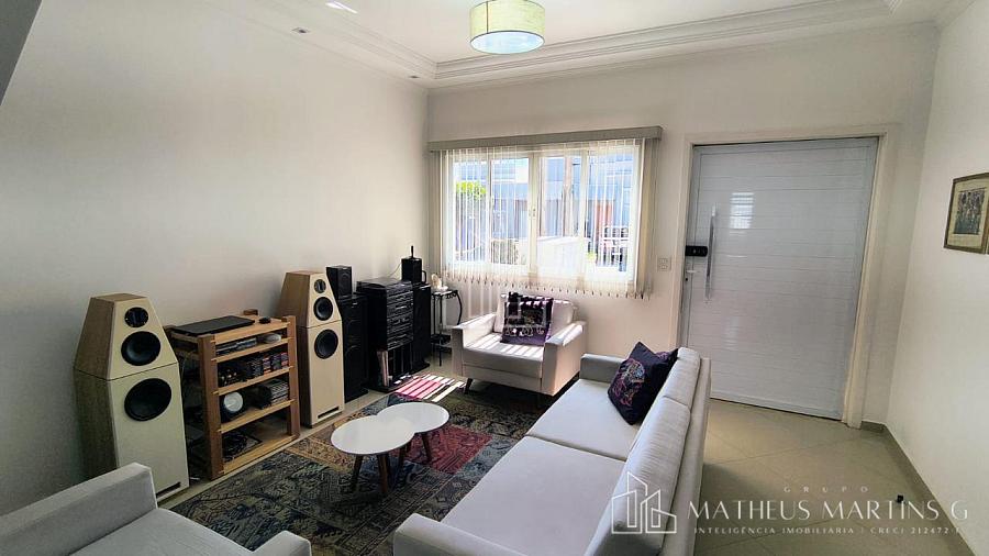 Aconchego e Sofistificação: Casa em Condomínio para Venda, Itu / SP - Residencial Vila das Hortênsias. — foto 5