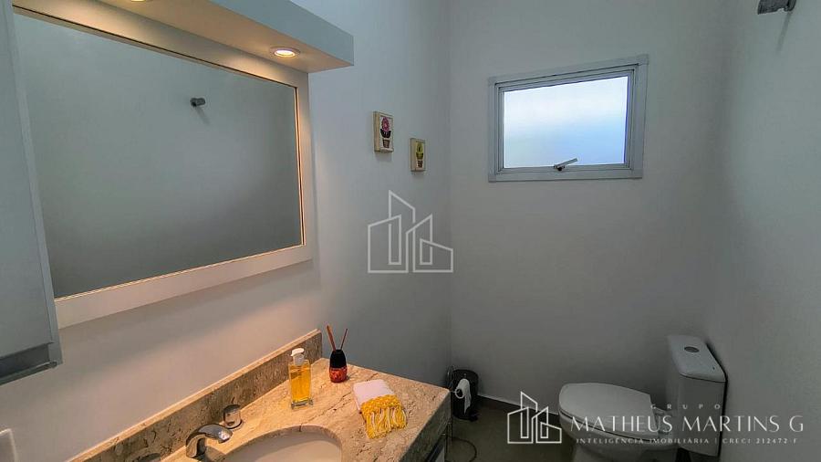 Aconchego e Sofistificação: Casa em Condomínio para Venda, Itu / SP - Residencial Vila das Hortênsias. — foto 12