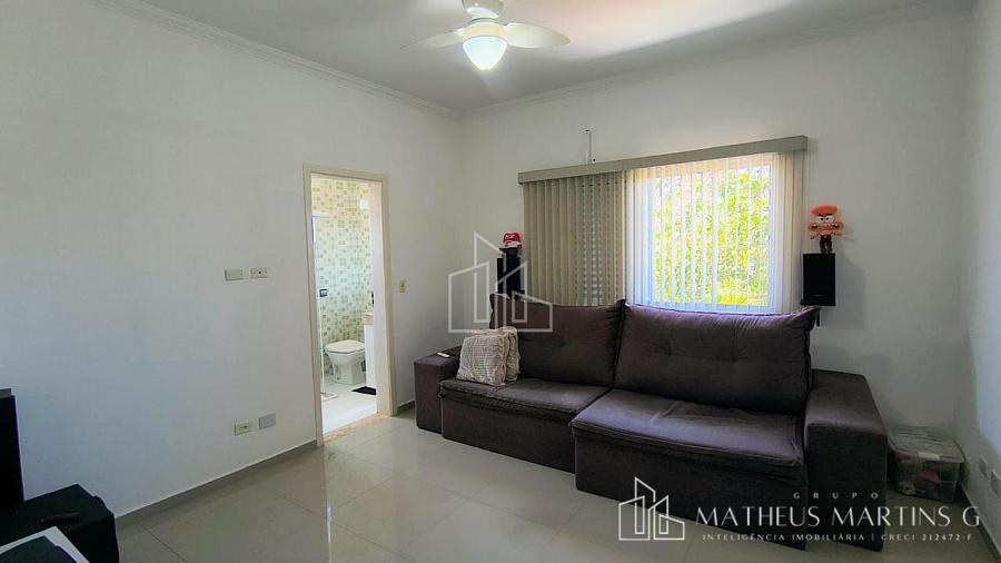 Aconchego e Sofistificação: Casa em Condomínio para Venda, Itu / SP - Residencial Vila das Hortênsias. — foto 4