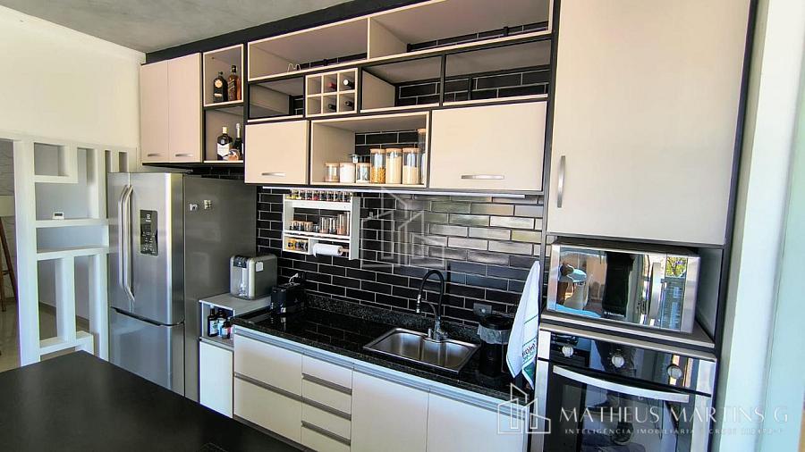 Aconchego e Sofistificação: Casa em Condomínio para Venda, Itu / SP - Residencial Vila das Hortênsias. — foto 3