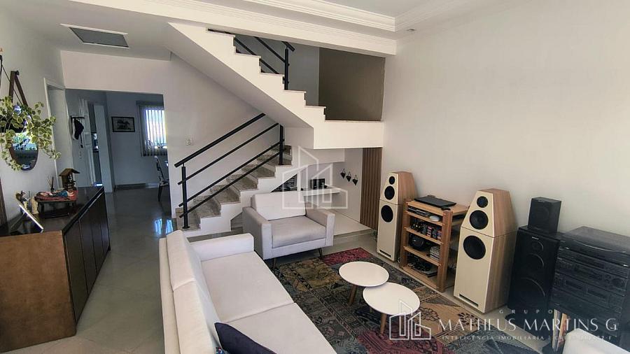 Aconchego e Sofistificação: Casa em Condomínio para Venda, Itu / SP - Residencial Vila das Hortênsias. — foto 20