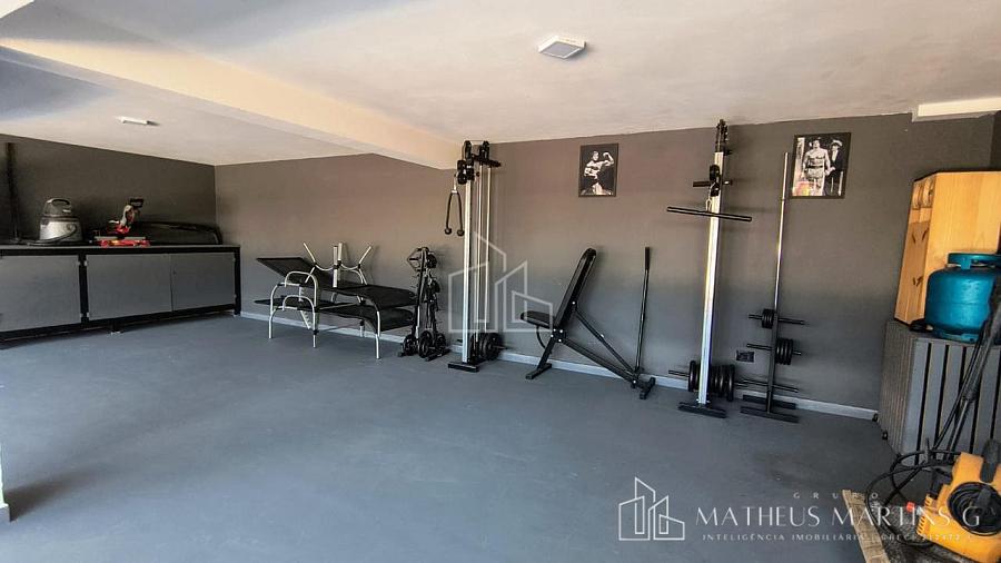 Aconchego e Sofistificação: Casa em Condomínio para Venda, Itu / SP - Residencial Vila das Hortênsias. — foto 29