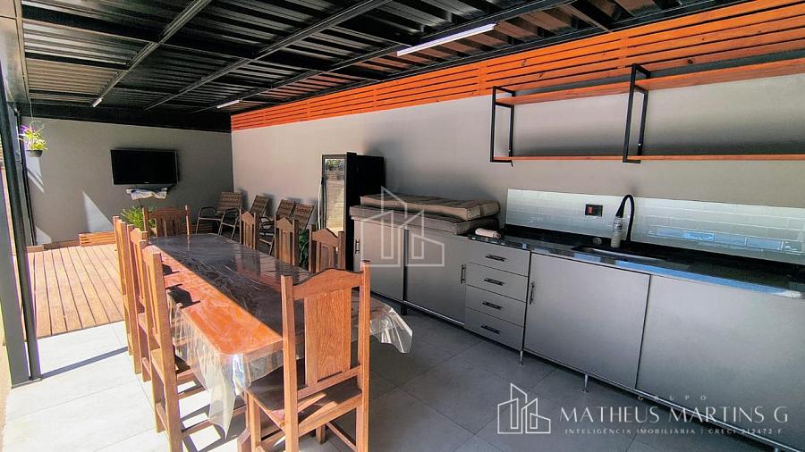 Aconchego e Sofistificação: Casa em Condomínio para Venda, Itu / SP - Residencial Vila das Hortênsias. — foto 14