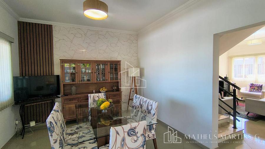 Aconchego e Sofistificação: Casa em Condomínio para Venda, Itu / SP - Residencial Vila das Hortênsias. — foto 23