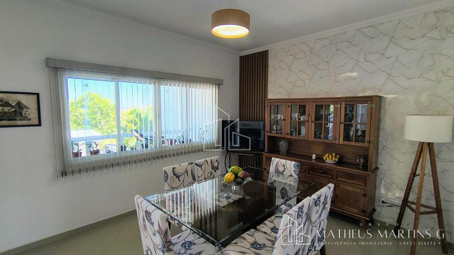 Aconchego e Sofistificação: Casa em Condomínio para Venda, Itu / SP - Residencial Vila das Hortênsias. — foto 25