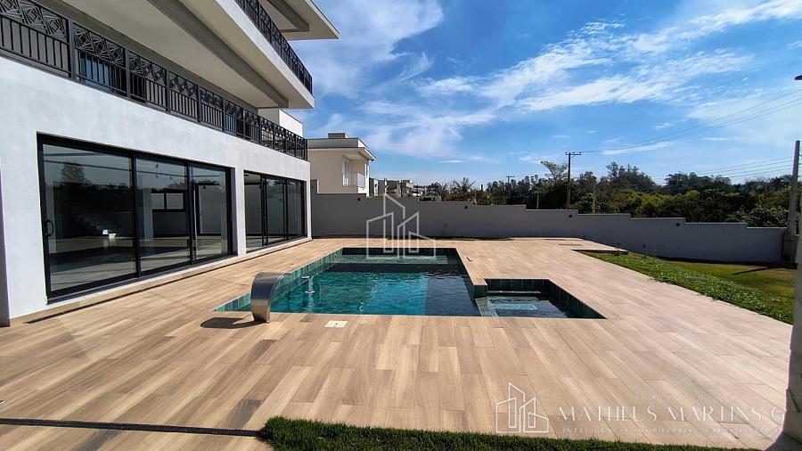 Viva o Alto Padrão – Residência Luxuosa com Acabamentos Premium — foto 3