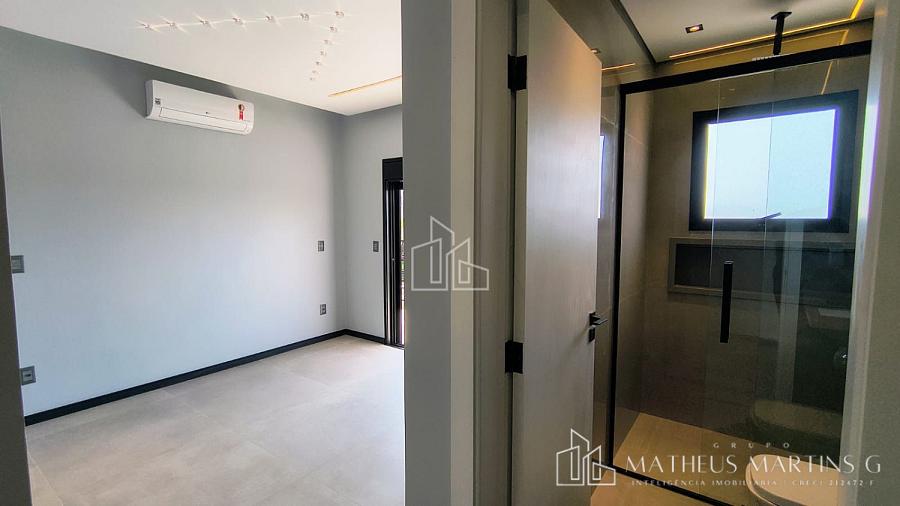 Viva o Alto Padrão – Residência Luxuosa com Acabamentos Premium — foto 8