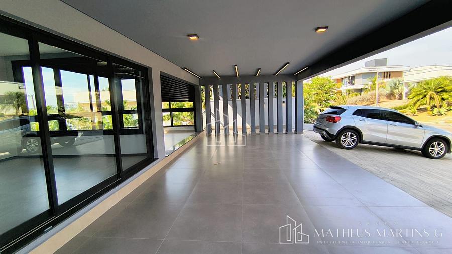 Viva o Alto Padrão – Residência Luxuosa com Acabamentos Premium — foto 6