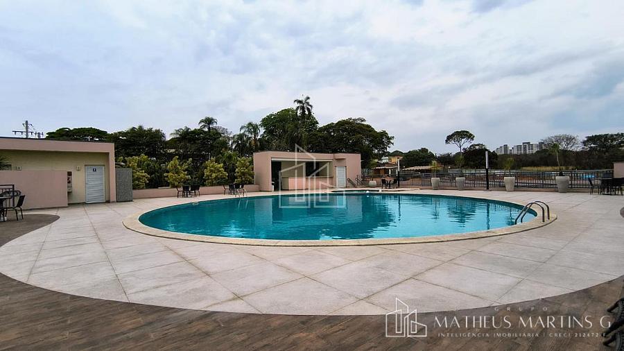 Exclusividade e Sofisticação: Apartamento Natura Park com 85 m² à venda em Itu - SP — foto 7