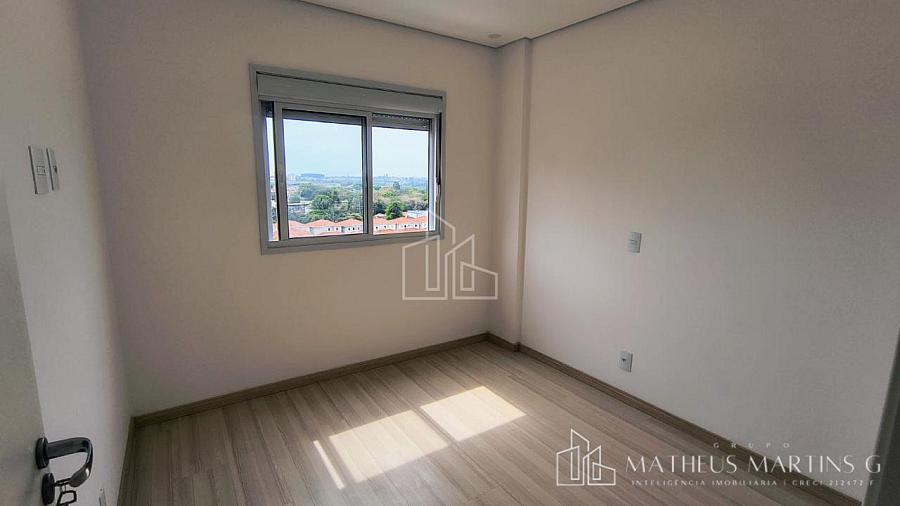 Exclusividade e Sofisticação: Apartamento Natura Park com 85 m² à venda em Itu - SP — foto 10