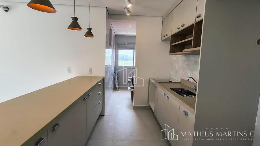 Exclusividade e Sofisticação: Apartamento Natura Park com 85 m² à venda em Itu - SP — foto 2
