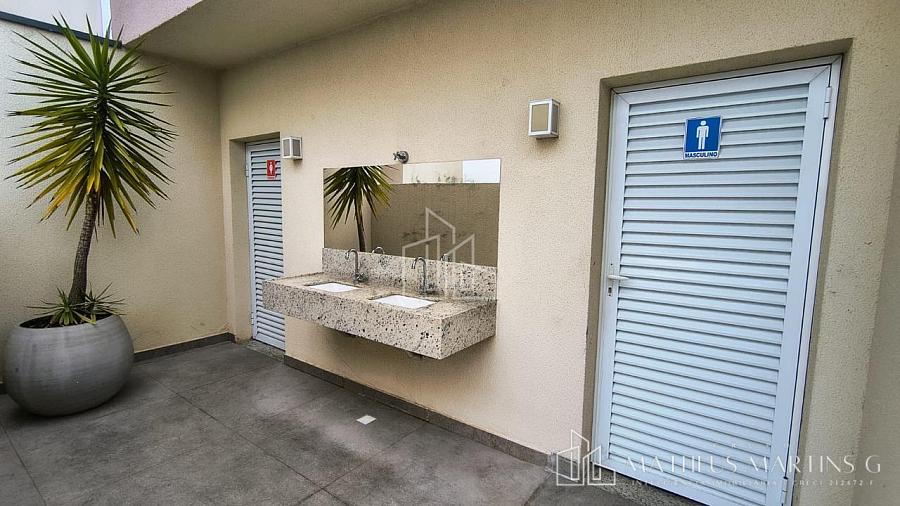 Exclusividade e Sofisticação: Apartamento Natura Park com 85 m² à venda em Itu - SP — foto 18