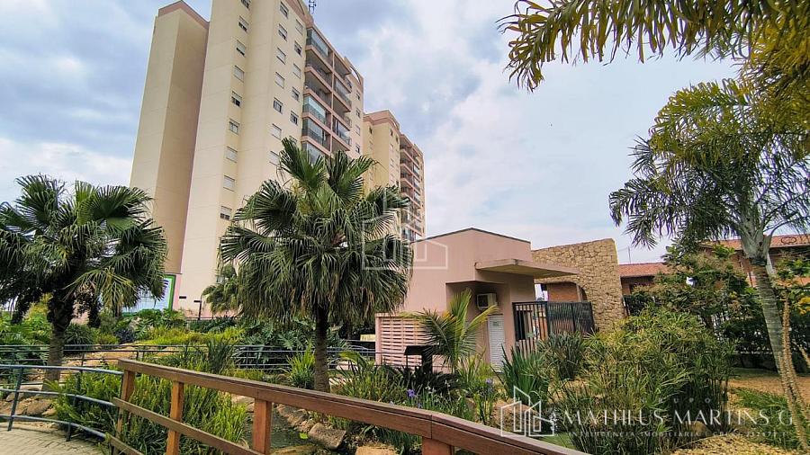 Exclusividade e Sofisticação: Apartamento Natura Park com 85 m² à venda em Itu - SP — foto 4