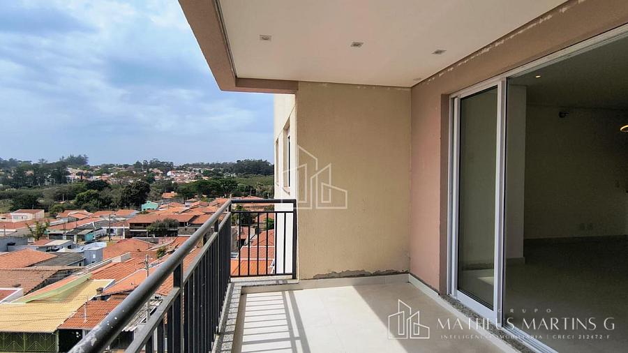 Exclusividade e Sofisticação: Apartamento Natura Park com 85 m² à venda em Itu - SP — foto 16