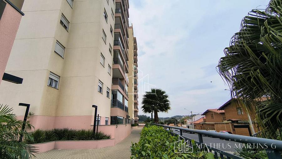 Exclusividade e Sofisticação: Apartamento Natura Park com 85 m² à venda em Itu - SP — foto 5