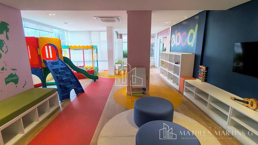 Exclusividade e Sofisticação: Apartamento Natura Park com 85 m² à venda em Itu - SP — foto 13