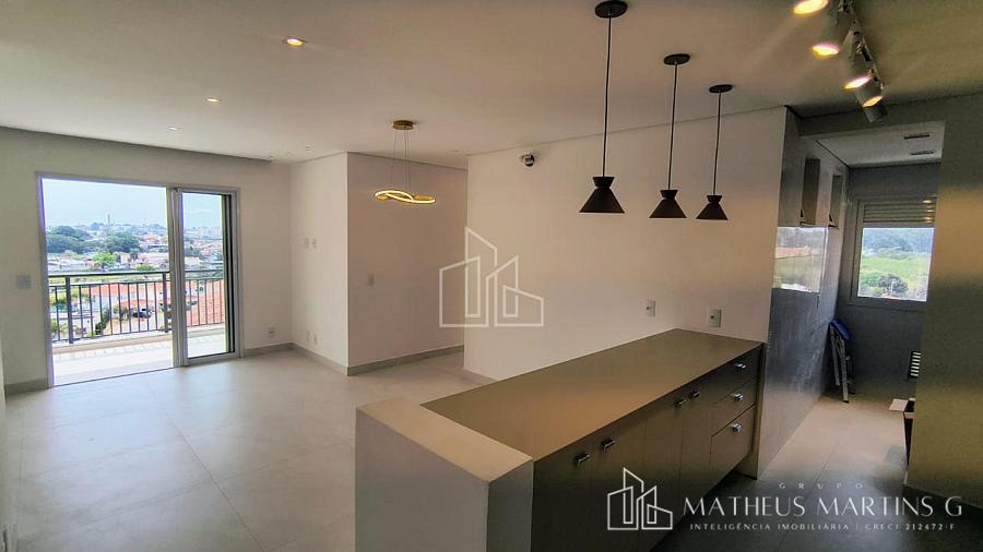 Exclusividade e Sofisticação: Apartamento Natura Park com 85 m² à venda em Itu - SP — foto 15