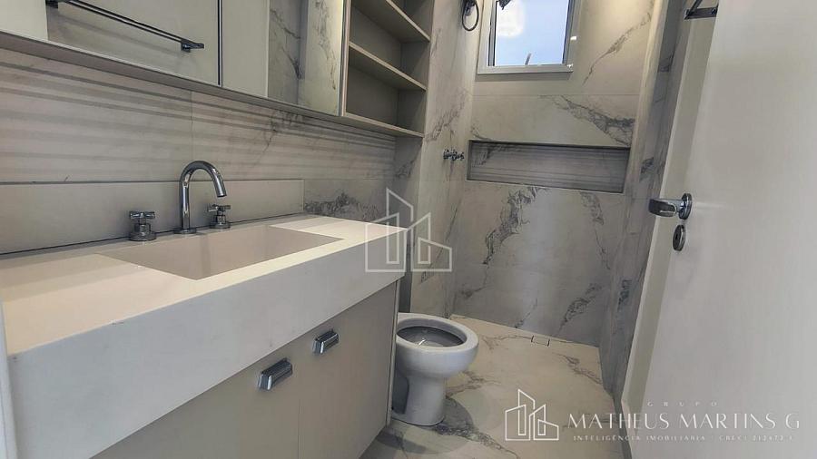 Exclusividade e Sofisticação: Apartamento Natura Park com 85 m² à venda em Itu - SP — foto 14