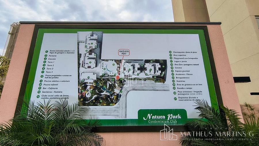 Exclusividade e Sofisticação: Apartamento Natura Park com 85 m² à venda em Itu - SP — foto 19