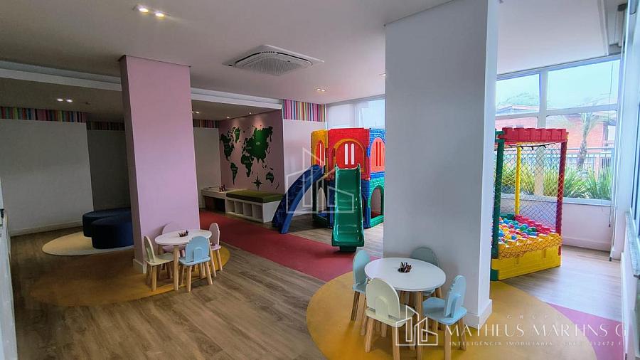 Exclusividade e Sofisticação: Apartamento Natura Park com 85 m² à venda em Itu - SP — foto 20