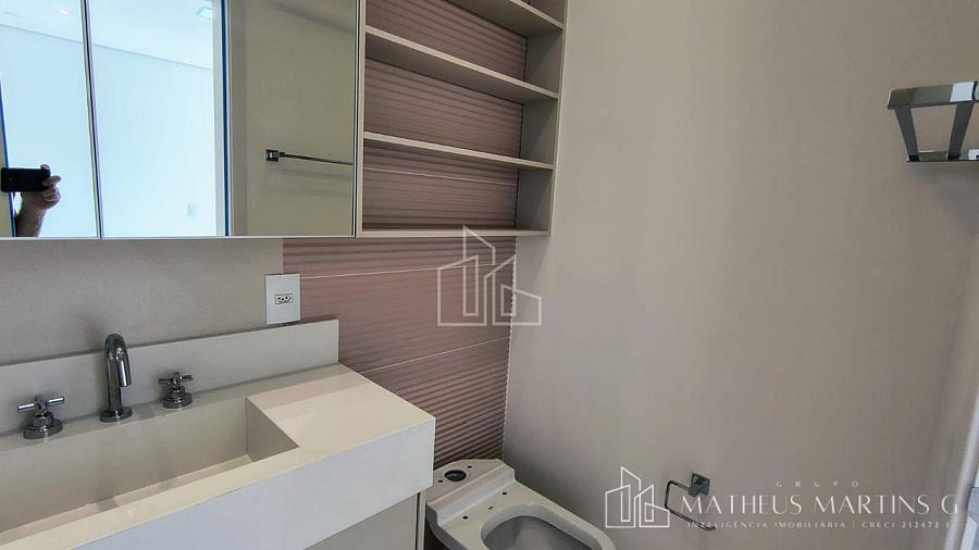 Exclusividade e Sofisticação: Apartamento Natura Park com 85 m² à venda em Itu - SP — foto 23
