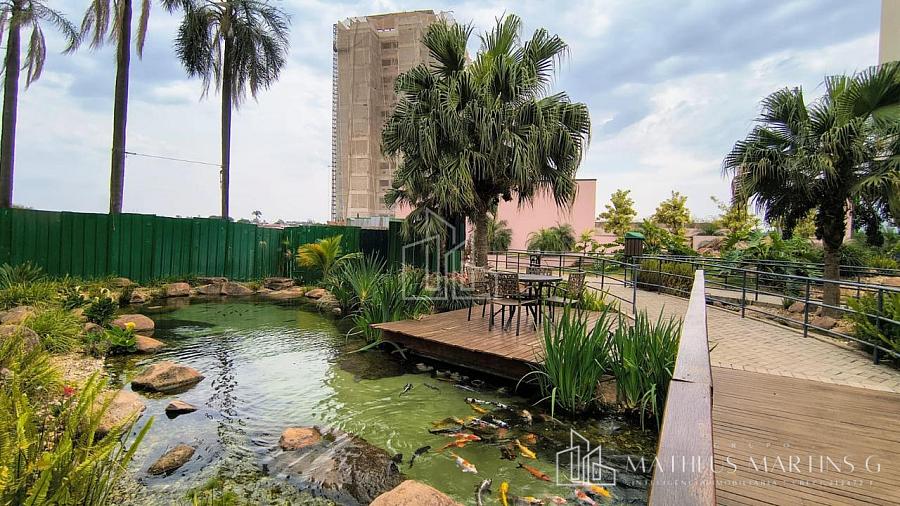 Exclusividade e Sofisticação: Apartamento Natura Park com 85 m² à venda em Itu - SP — foto 27