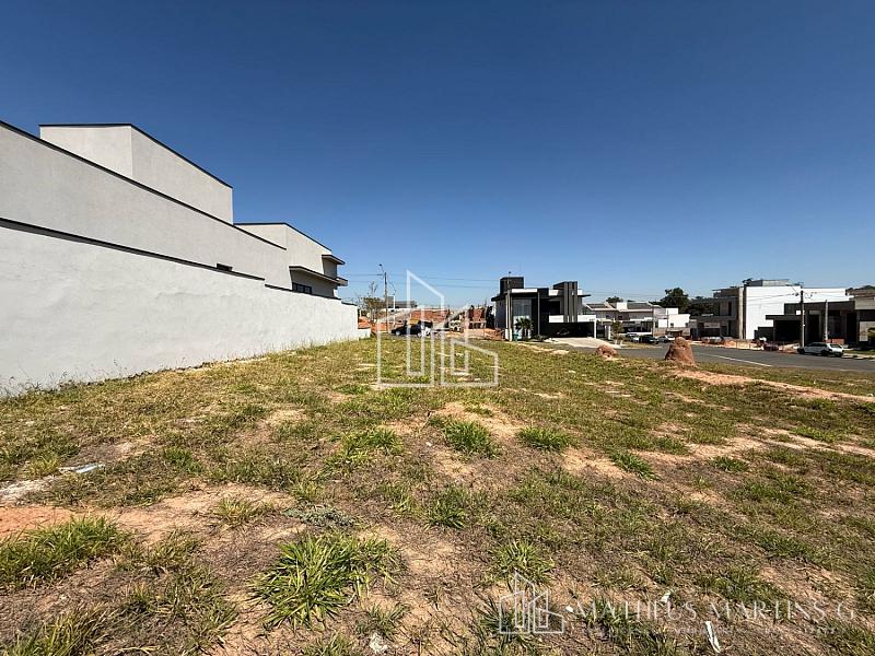 Seu Espaço Ideal: Terreno 464m² em Condomínio Privilegiado — foto 2