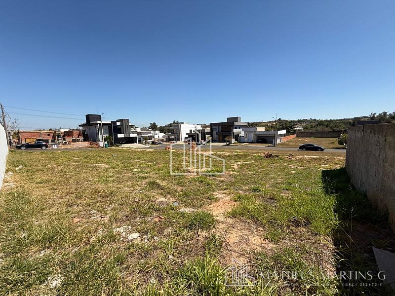 Seu Espaço Ideal: Terreno 464m² em Condomínio Privilegiado — foto 6