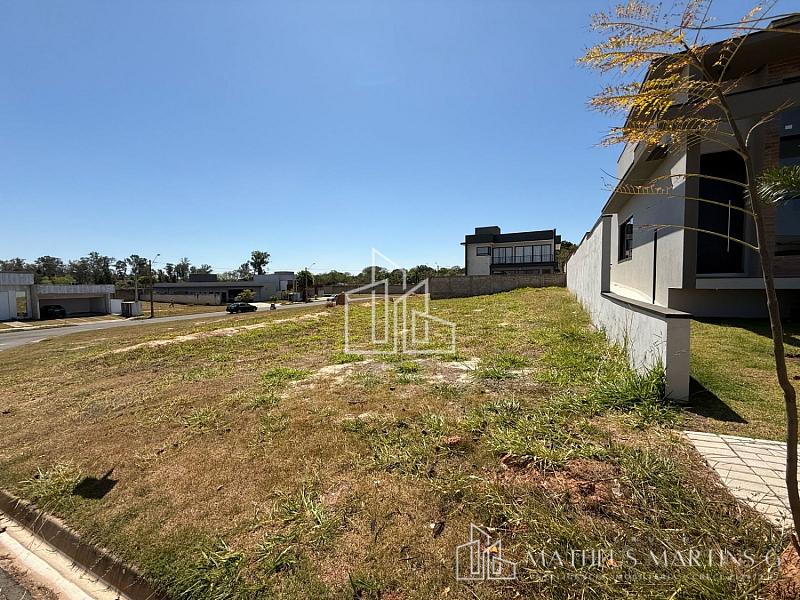 Seu Espaço Ideal: Terreno 464m² em Condomínio Privilegiado — foto 5