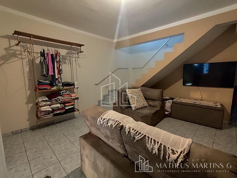 🏡Sobrado à venda no Jardim São João📍 — foto 4