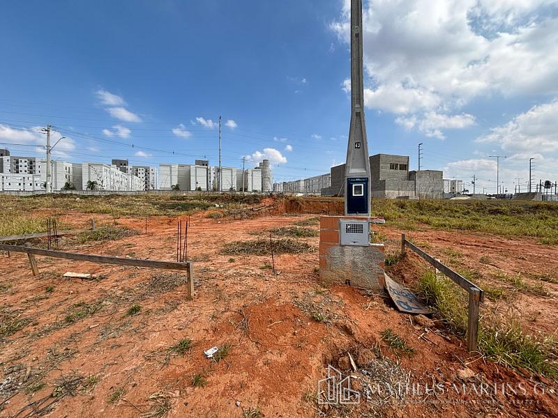 EXCELENTE Terreno 100% plano a venda no bairro SmartCity em Salto📍 — foto 2