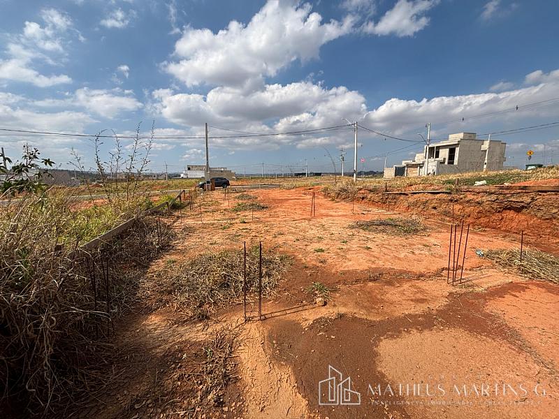 EXCELENTE Terreno 100% plano a venda no bairro SmartCity em Salto📍 — foto 4