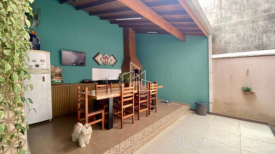 "O sobrado dos seus sonhos, no bairro que você merece" — foto 7