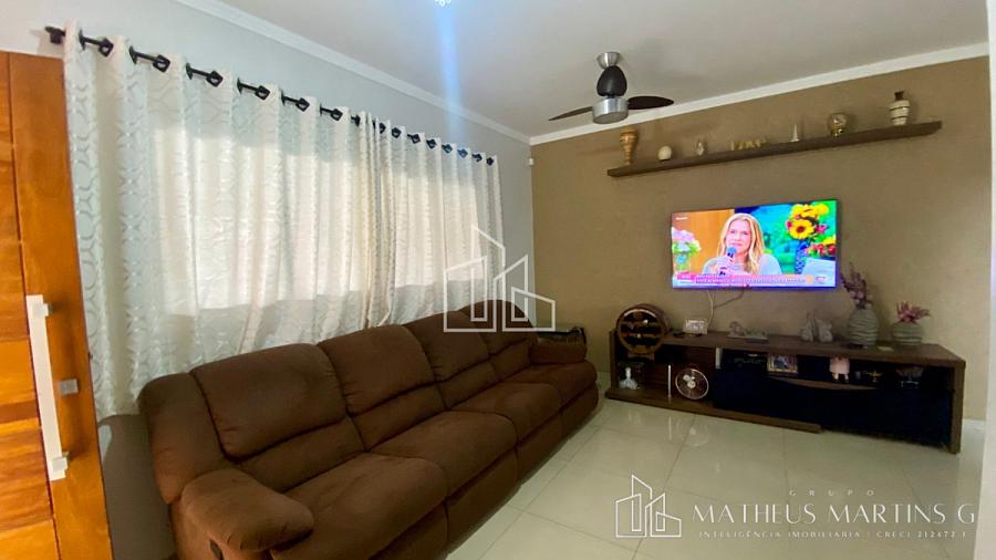 "O sobrado dos seus sonhos, no bairro que você merece" — foto 4