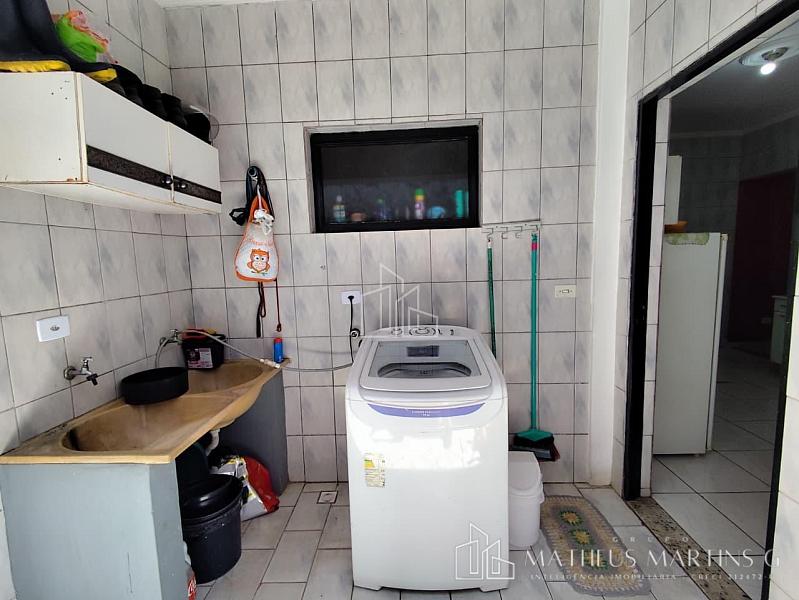 🏡 Belíssima casa à venda no Jardim Alvorada📍 — foto 9