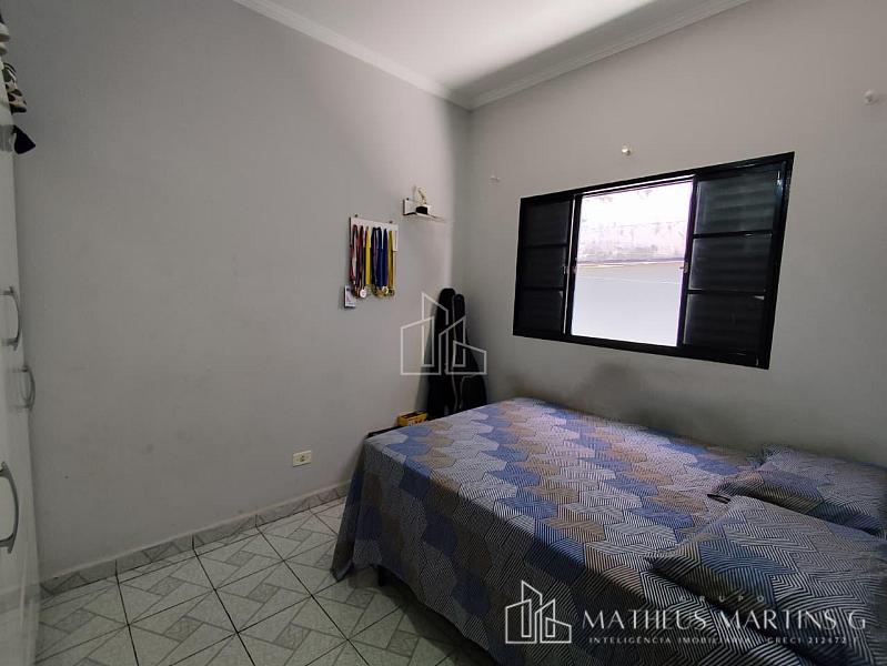 🏡 Belíssima casa à venda no Jardim Alvorada📍 — foto 8