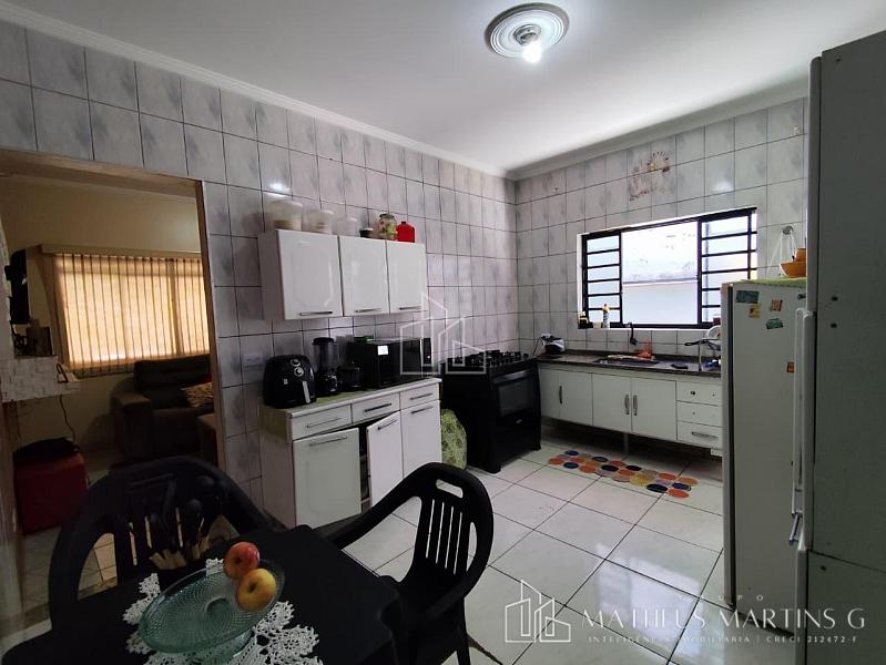 🏡 Belíssima casa à venda no Jardim Alvorada📍 — foto 3