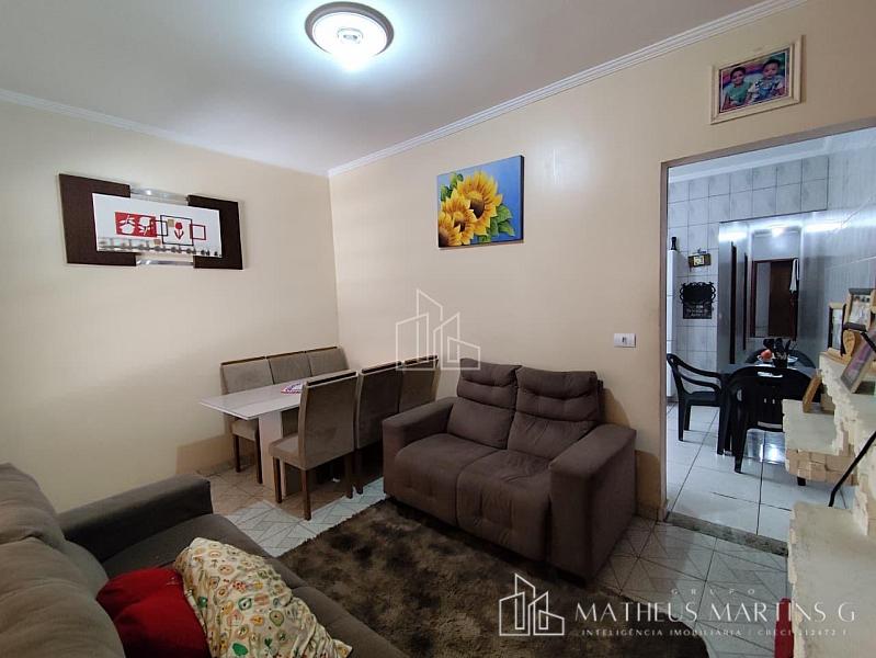 🏡 Belíssima casa à venda no Jardim Alvorada📍 — foto 2